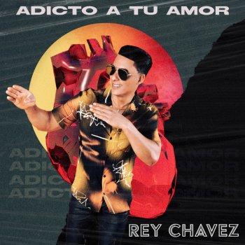 Rey Chavez Adicto a Tu Amor - Salsa Version