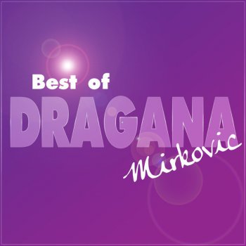 Dragana Mirkovic Leptir