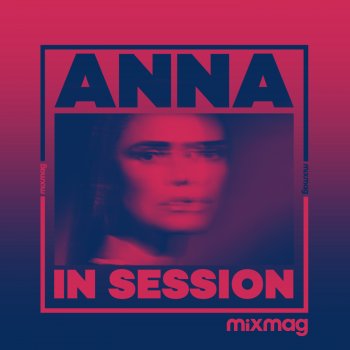 Stephan Bodzin feat. ANNA Isaac (ANNA Remix) - Mixed