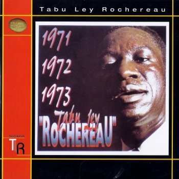 Tabu Ley Rochereau Mongali