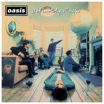 Oasis (It's Good) To Be Free