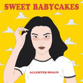 Allester Shaun Sweet Babycakes