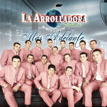 La Arrolladora Banda el Limón de René Camacho La Calabaza