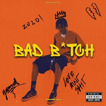 YannickJ Bad B*tch