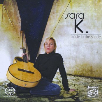 Sara K. Watching You Fall Into Sleep