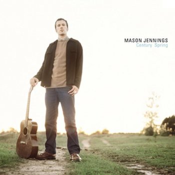 Mason Jennings East of Eden