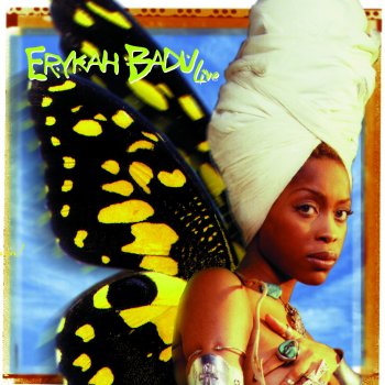 Erykah Badu Wu