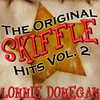 Lonnie Donegan Puttin' on the Style (Live)