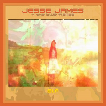 Jesse James & The Blue Flames Friday 4 Future