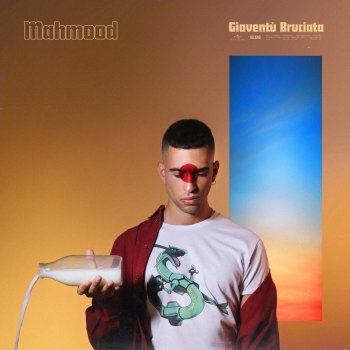 Mahmood feat. Fabri Fibra Anni 90