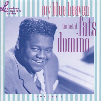 Fats Domino The Big Beat