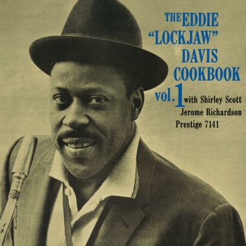 Eddie "Lockjaw" Davis feat. Shirley Scott & Jerome Richardson In the Kitchen