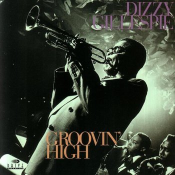 Dizzy Gillespie Jealousie