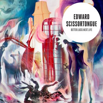 Edward Scissortongue feat. Contact Play Coma