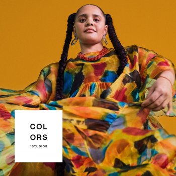 Lido Pimienta Nada - A COLORS SHOW