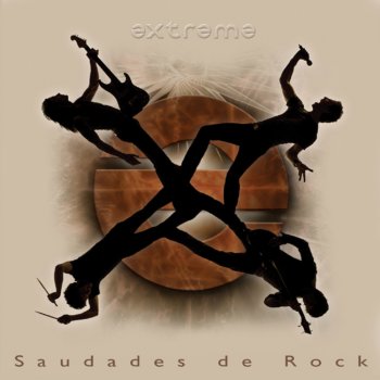 Extreme Peace (Saudade)