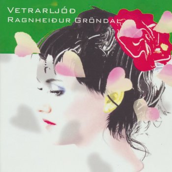 Ragnheiður Gröndal Vetrarsól