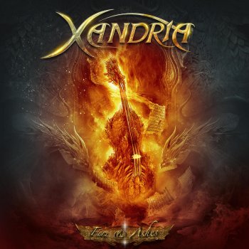 Xandria Don't Say a Word (Sonata Arctica cover)