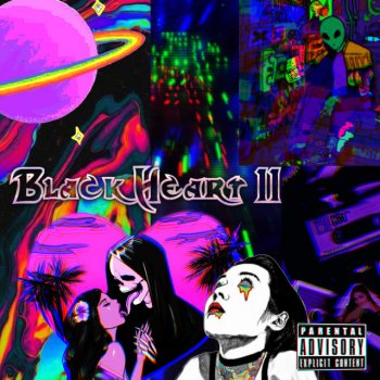 Cpt.lavish Black Heart (Intro)