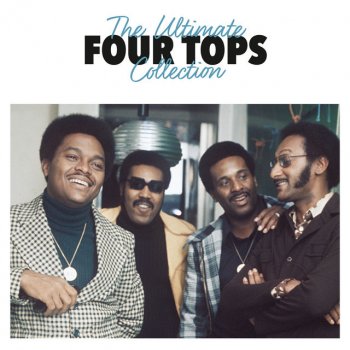 Four Tops I'll Turn To Stone - Single Version (Mono)