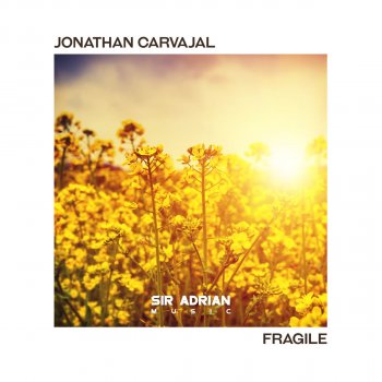 Исполнитель Jonathan Carvajal, альбом Fragile