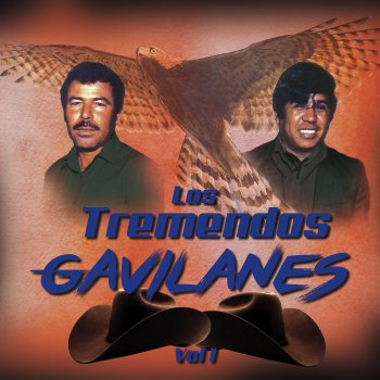 Los Tremendos Gavilanes Pistoleros Famosos