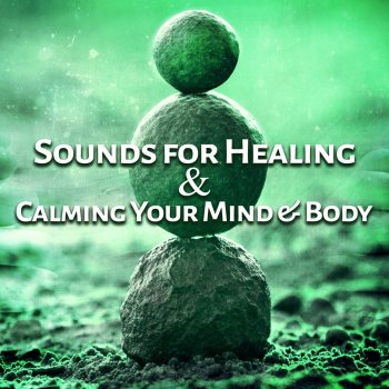 Chakra Healing Music Academy Deep Sleep – Large Waterfall Atmosphere