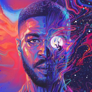 Kid Cudi Sept. 16