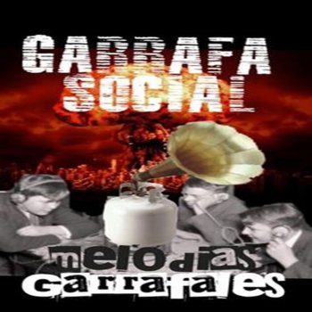 Garrafa Social El Reloj