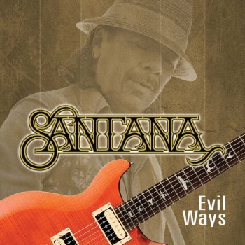 Carlos Santana El Corazón Manda