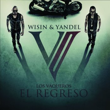 Wisin feat. Yandel & Jowel Y Randy Perreame