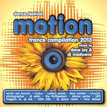 Megara vs. DJ Lee Legacy (Club Mix)