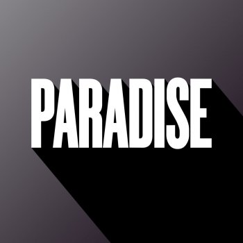 Kaz James feat. Nick Morgan Paradise