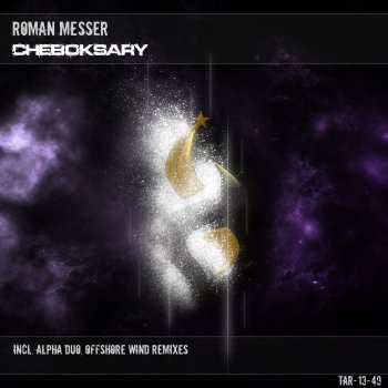 Roman Messer Cheboksary (Alpha Duo Remix)