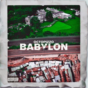 Octopizzo Babylon