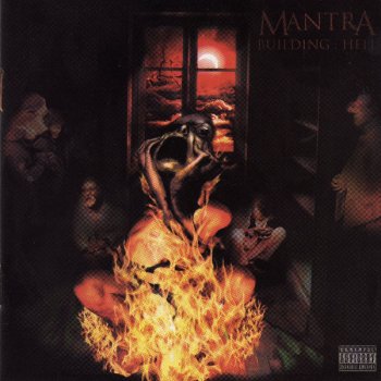 Mantra Last Breath