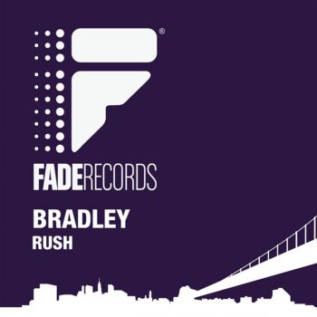 Bradley Rush (Echo's Wave Dub)