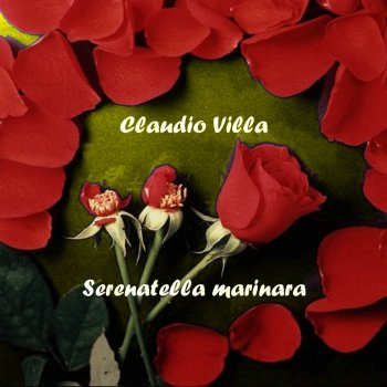 Claudio Villa Serenatella marinara