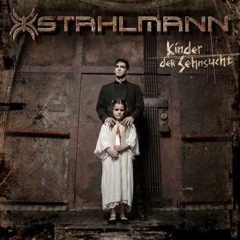 Stahlmann feat. BLUE MAY ROSE Wenn Du gehst