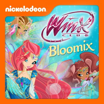 Winx Club Mythix