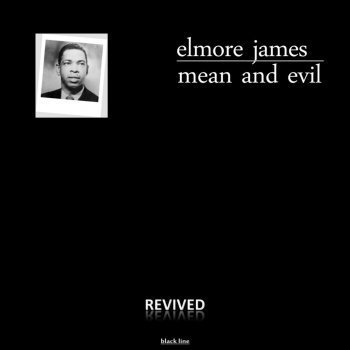 Elmore James No Love In My Heart (Remastered)