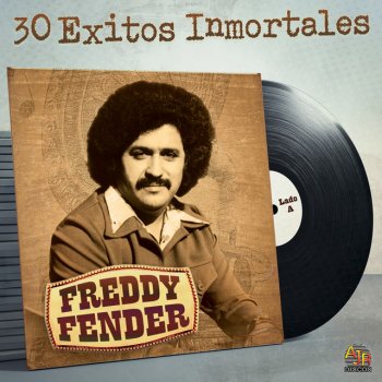 Freddy Fender I Can't Help It