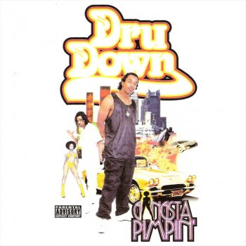 Dru Down Paper