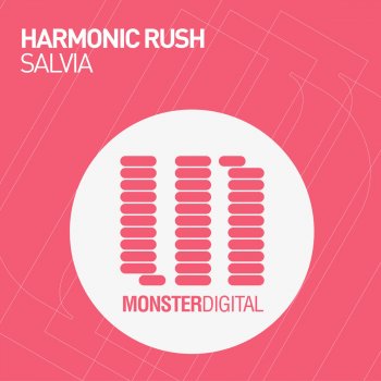 Harmonic Rush Salvia