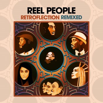 Reel People feat. Navasha Daya & Buscrates I'm In Love - Buscrates Remix