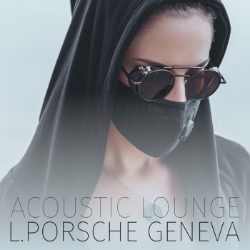 L.porsche Acoustic Lounge