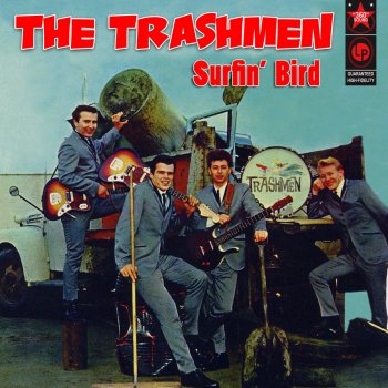 The Trashmen Surfin' Bird (Alternate Version)