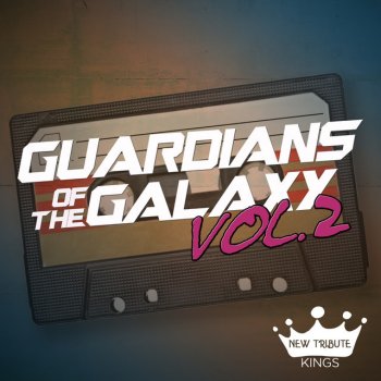 New Tribute Kings Wham Bam Shang-a-Lang (Guardians of the Galaxy) (Originally Performed By Silver)