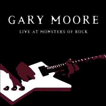 Gary Moore Stand Up - Live