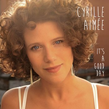 Cyrille Aimée Young At Heart